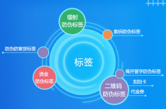 北京防偽標(biāo)簽印刷，聯(lián)耘防偽以智能化信息內(nèi)容技術(shù)為基本